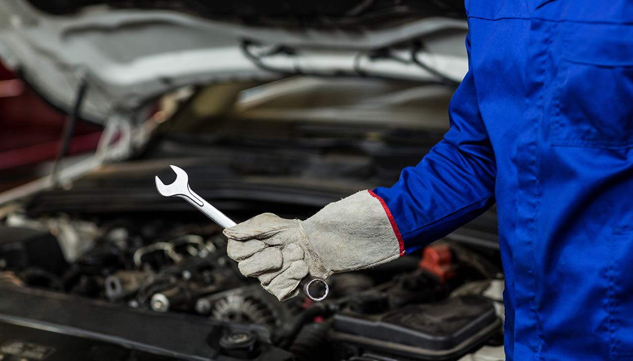How to Diagnose Common Engine Problems