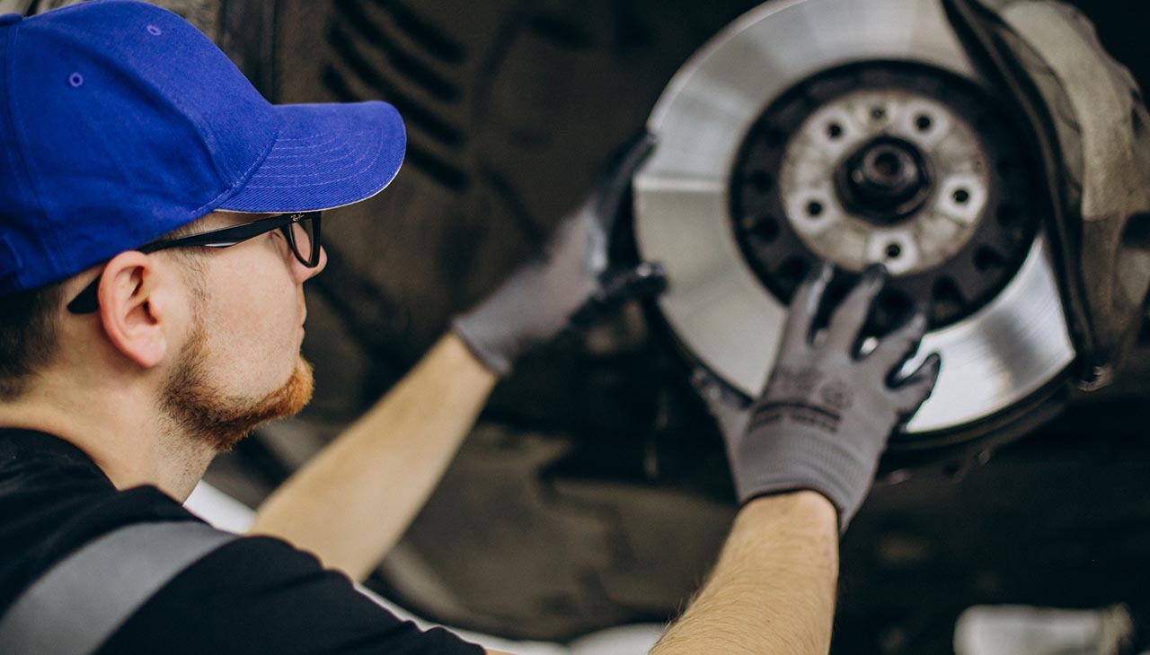 The Importance of Regular Brake Maintenance