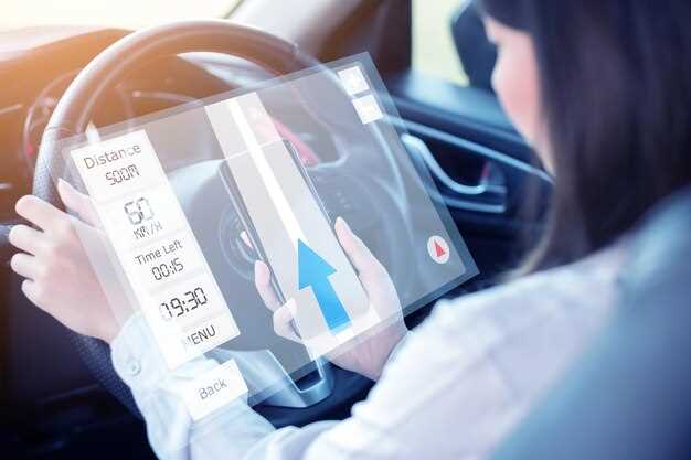 How AR Dashboards Enhance Driver Awareness and Safety