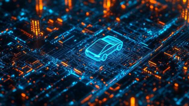 Streamlining Vehicle History Tracking in Manufacturing