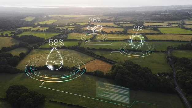 Carbon offset programs for responsible drivers