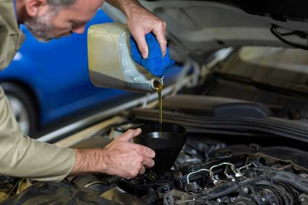 Identifying Signs of Coolant Degradation