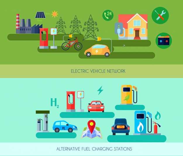 Electric vehicles vs. gasoline – environmental impact
