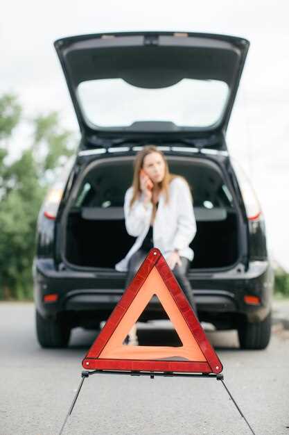 The Role of Lane Departure Warning in Enhancing Driver Awareness
