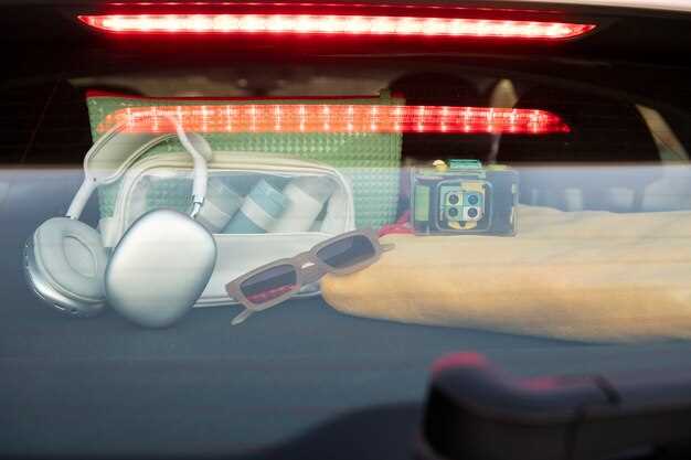 Essential safety features every new car should have