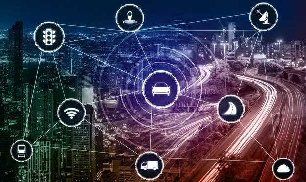 Real-Time Data Processing for Autonomous Vehicles through 5G Networks
