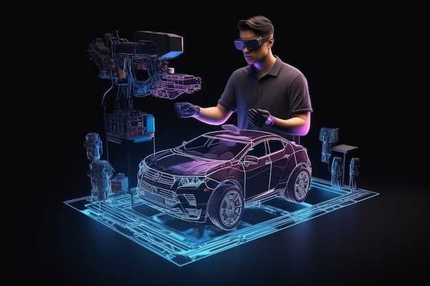 How artificial intelligence is shaping modern vehicles