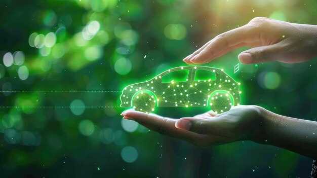 How hybrid cars contribute to a greener future