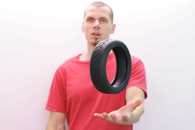 Recommended Tire Rotation Intervals for Different Vehicle Types