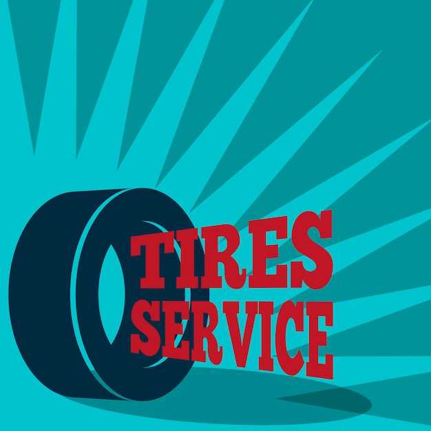 Signs Indicating It’s Time for a Tire Rotation