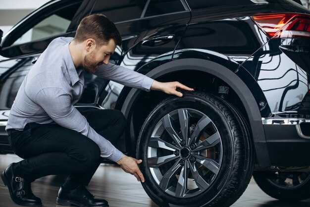 How often should you rotate your tires?
