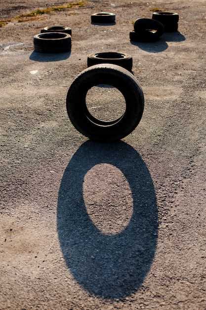 Practical Tips for Choosing the Right Tires to Enhance Fuel Economy