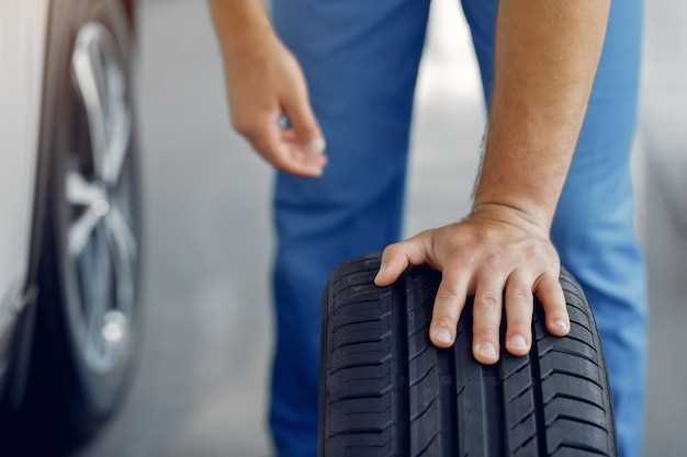 Characteristics of Fuel-Saving Tires for Optimal Performance