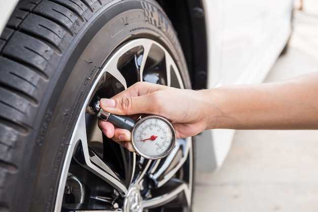 How tire choice affects fuel efficiency