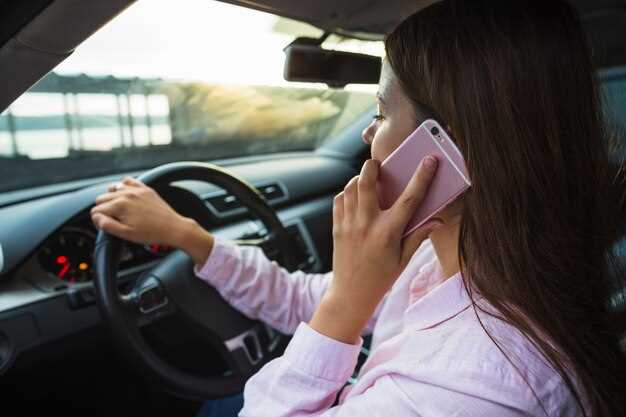 Minimize In-Car Distractions Before Hitting the Road