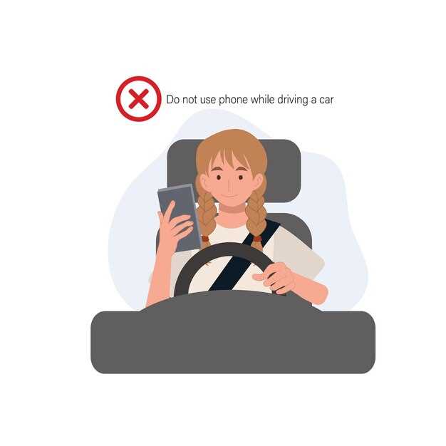 Tech Tools to Enhance Your Focus While Driving