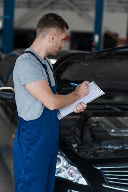 Key Components of a Comprehensive Routine Service Plan
