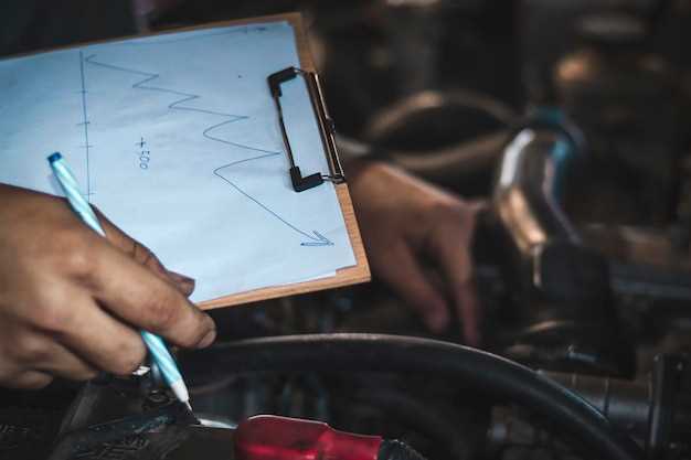 How to create a car maintenance checklist
