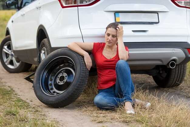 Preparing Your Vehicle for Blowout Situations