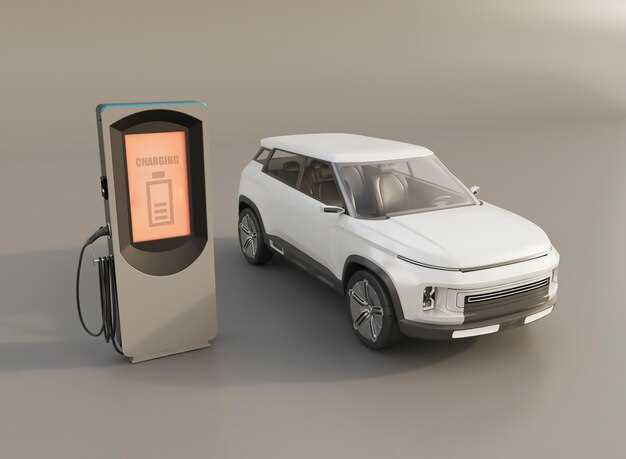 Recycling and Sustainability in EV Battery Production