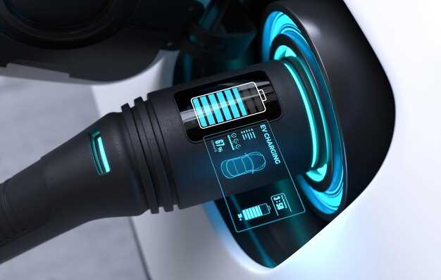 Latest innovations in EV battery technology