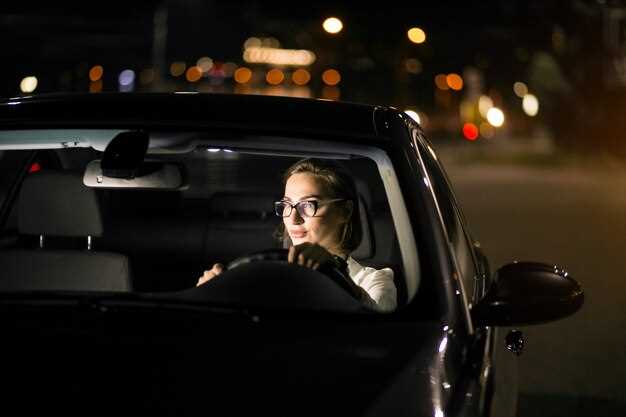 Night driving safety – what you need to know