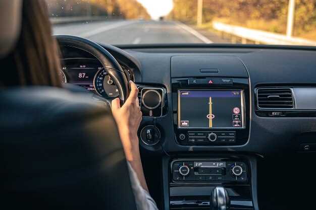 Integration of Augmented Reality in Navigation and Entertainment