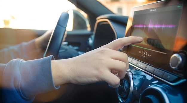 Personalized User Experiences in Infotainment Systems
