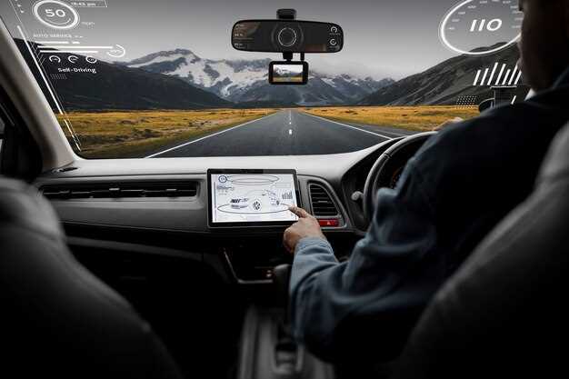 The future of in-car infotainment systems