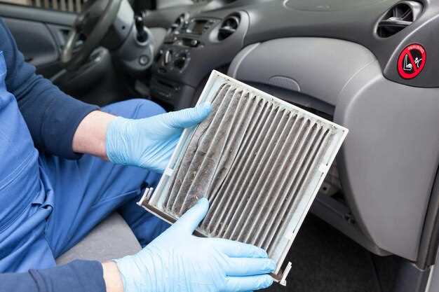 Signs It's Time to Replace Your Air Filter