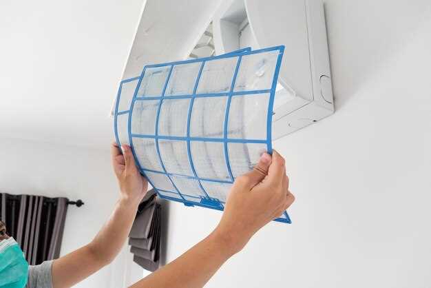 The importance of replacing air filters regularly