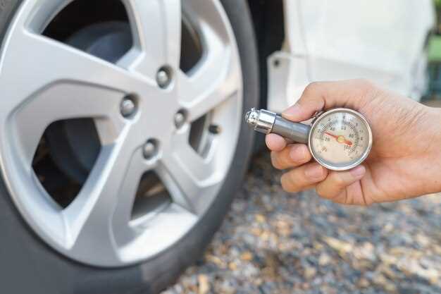 The Impact of Incorrect Tire Pressure on Vehicle Handling