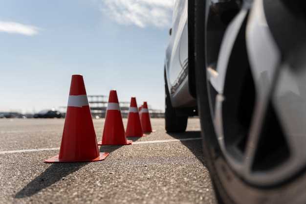 The importance of tire pressure in road safety