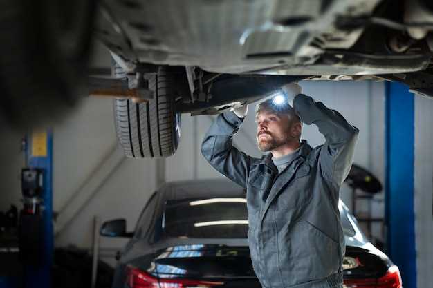 Identifying Unusual Noises from Your Brakes