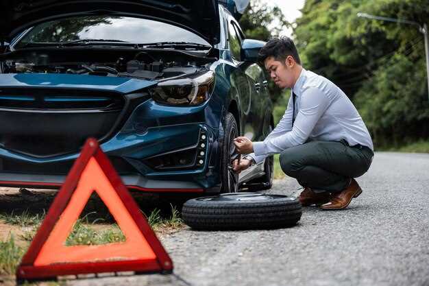 Top signs your car needs a brake check