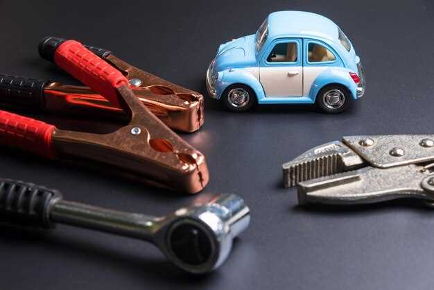 Basic Hand Tools for Routine Maintenance