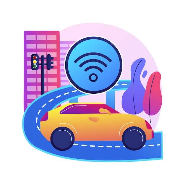 The Role of V2X in Advancing Autonomous Vehicle Capabilities