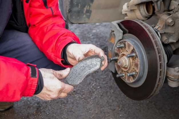 What to do in case of brake failure