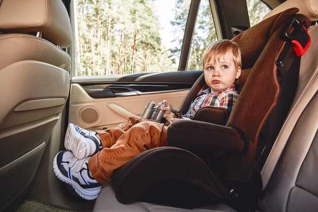 Understanding the Impact of Correct Child Seat Placement on Safety