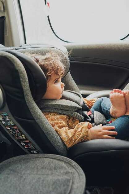 Step-by-Step Guide to Installing Different Types of Child Seats