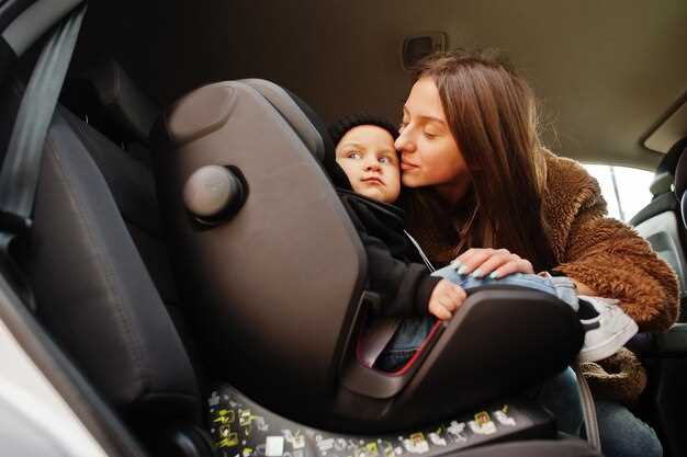 Why child seat installation matters more than you think