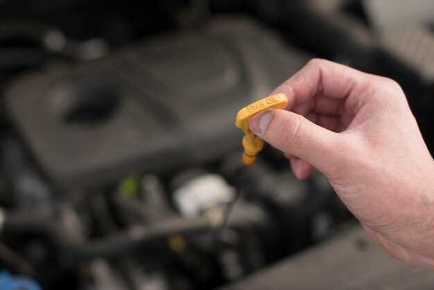 Identifying Signs That Your Engine Needs an Oil Change