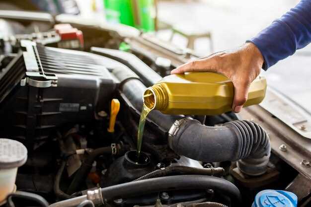 Why oil changes are critical for engine health
